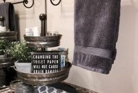 Newest Guest Bathroom Decor Ideas 53