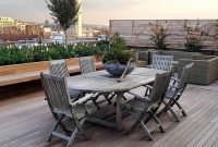 Stunning Roof Terrace Decorating Ideas That You Should Try 01