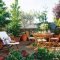 Stunning Roof Terrace Decorating Ideas That You Should Try 02