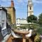 Stunning Roof Terrace Decorating Ideas That You Should Try 08