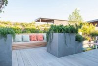 Stunning Roof Terrace Decorating Ideas That You Should Try 14