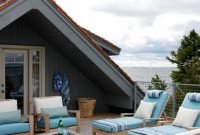 Stunning Roof Terrace Decorating Ideas That You Should Try 18