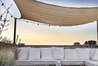 Stunning Roof Terrace Decorating Ideas That You Should Try 22
