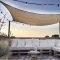 Stunning Roof Terrace Decorating Ideas That You Should Try 22