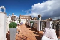 Stunning Roof Terrace Decorating Ideas That You Should Try 27