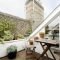 Stunning Roof Terrace Decorating Ideas That You Should Try 39