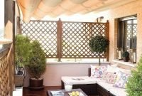 Stunning Roof Terrace Decorating Ideas That You Should Try 44