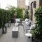 Stunning Roof Terrace Decorating Ideas That You Should Try 46