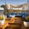 Stunning Roof Terrace Decorating Ideas That You Should Try 47