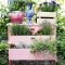 Unique Old Furniture Repurposing Ideas For Yard And Garden 11