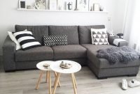 Wonderful Sofa Design Ideas For Living Room 19