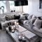 Wonderful Sofa Design Ideas For Living Room 23