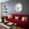 Wonderful Sofa Design Ideas For Living Room 28