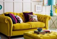 Wonderful Sofa Design Ideas For Living Room 40