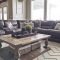 Wonderful Sofa Design Ideas For Living Room 47