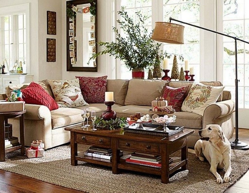 30+ Wonderful Sofa Design Ideas For Living Room – TRENDECORS