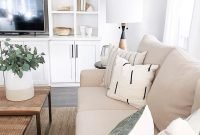 Affordable Arranging Things Ideas In Home For Perfect Order 15