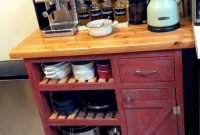 Affordable Diy Mini Coffee Bar Design Ideas For Home Right Now 05