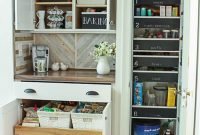 Affordable Diy Mini Coffee Bar Design Ideas For Home Right Now 11