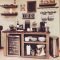 Affordable Diy Mini Coffee Bar Design Ideas For Home Right Now 15