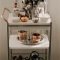 Affordable Diy Mini Coffee Bar Design Ideas For Home Right Now 19