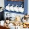 Affordable Diy Mini Coffee Bar Design Ideas For Home Right Now 30
