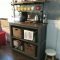 Affordable Diy Mini Coffee Bar Design Ideas For Home Right Now 35