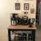 Affordable Diy Mini Coffee Bar Design Ideas For Home Right Now 41