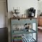 Affordable Diy Mini Coffee Bar Design Ideas For Home Right Now 42