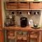 Affordable Diy Mini Coffee Bar Design Ideas For Home Right Now 43