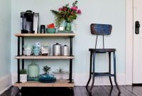 Affordable Diy Mini Coffee Bar Design Ideas For Home Right Now 46