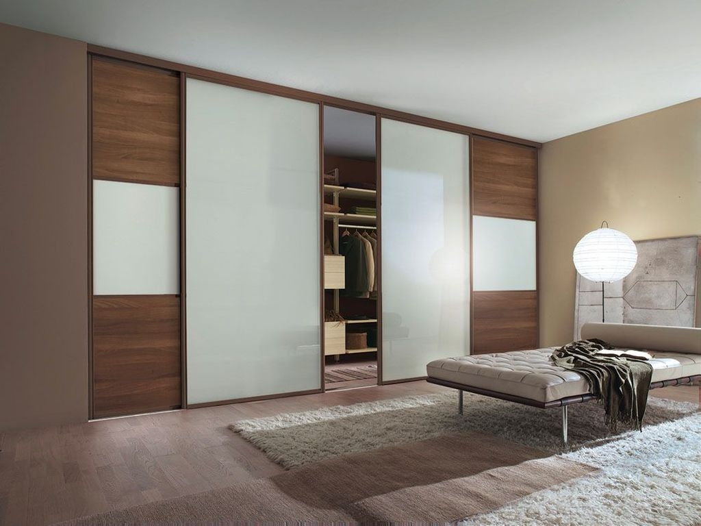 20+ Amazing Sliding Door Wardrobe Design Ideas – TRENDECORS