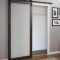 Amazing Sliding Door Wardrobe Design Ideas 19