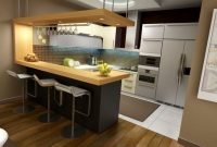 Brilliant Kitchen Set Design Ideas That You Must Try In Your Home 03