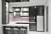 Brilliant Kitchen Set Design Ideas That You Must Try In Your Home 10