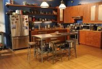 Brilliant Kitchen Set Design Ideas That You Must Try In Your Home 24