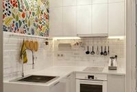 Brilliant Kitchen Set Design Ideas That You Must Try In Your Home 34