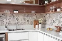 Brilliant Kitchen Set Design Ideas That You Must Try In Your Home 37