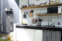 Brilliant Kitchen Set Design Ideas That You Must Try In Your Home 39