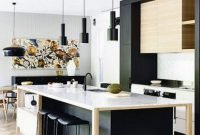Brilliant Kitchen Set Design Ideas That You Must Try In Your Home 46
