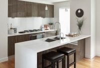Brilliant Kitchen Set Design Ideas That You Must Try In Your Home 54