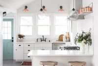 Brilliant Kitchen Set Design Ideas That You Must Try In Your Home 57