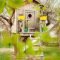 Captivating Treehouse Ideas For Children Playground 15
