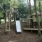 Captivating Treehouse Ideas For Children Playground 17