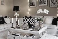 Catchy Living Room Design Ideas For Home Look Luxury 03