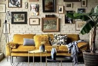 Catchy Living Room Design Ideas For Home Look Luxury 29