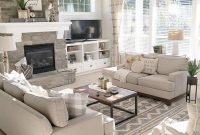 Catchy Living Room Design Ideas For Home Look Luxury 34