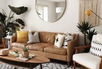 Catchy Living Room Design Ideas For Home Look Luxury 47