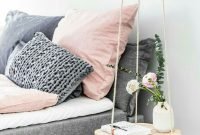 Comfy Home Decor Ideas That Look Great 22