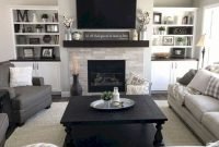 Cool Living Room Design Ideas For You 05